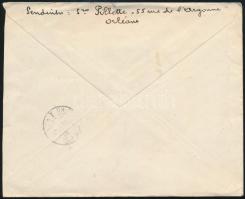 Franciaország 1960 France 1960