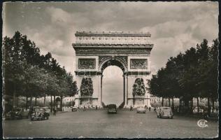 Franciaország 1950 France 1950