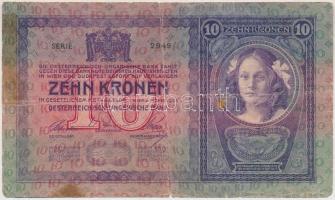 1904. 10K T:III-,IV 
Adamo K10