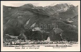 Ausztria 1960 Austria 1960
