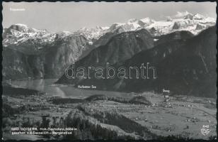 Ausztria 1962 Austria 1962