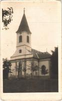 1938 Katymár, Római katolikus templom
