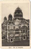 Eger Synagogue