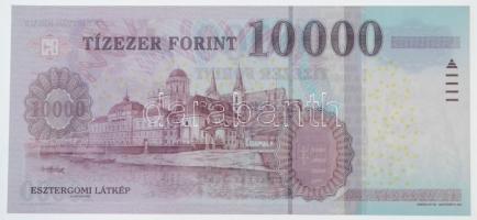 2008. 10.000Ft "AC 2225247" T:I-