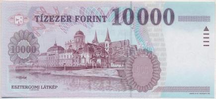 2005. 10.000Ft "AA 5341756" T:I