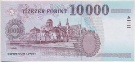2004. 10.000Ft "AA 5843207" T:I