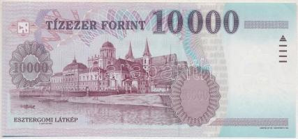 1998. 10.000Ft "AA 4147526" T:I-