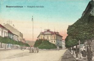 Besztercebánya cafe (fl)