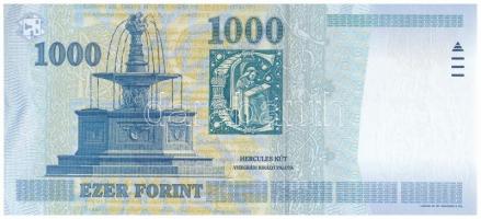 2008. 1000Ft "DA 5934263" T:I