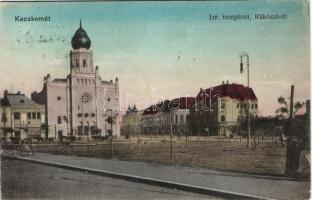 Kecskemét Synagogue
