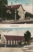 Vásárosnamény tobacco factory (fl)