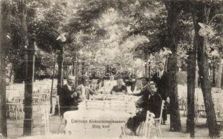 Kiskunfélegyháza park