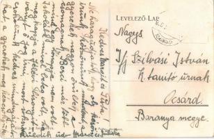 Kislőd, Templom (Rb)