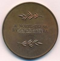 1987. "Szent-Györgyi Albert Orvostudományi Egyetem Szeged névadó ünnepélye alkalmából kiadott e...