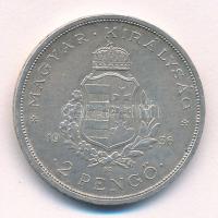 1936. 2P Ag "Liszt Ferenc" T:1-  
Adamo. P7.3