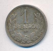 1927. 1P Ag  T:2
Adamo. P6