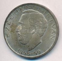 1948. 10F Ag Széchenyi  T:2 patina Adamo EM2