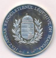 Bognár György (1944-) 1993. "Antall József, A Magyar Köztársaság miniszterelnöke 1932-1993 / Ha...