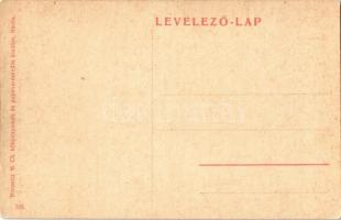 Bártfa, Bártfafürdő, Bardejovské Kúpele, Bardiov, Bardejov; Régi városháza (Sáros vármegyei múzeum)....