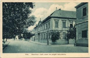 Vác school (EK)