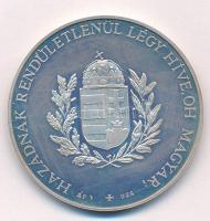 Bognár György (1944-) 1993. "Antall József, A Magyar Köztársaság miniszterelnöke 1932-1993 / Ha...