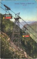 Bolzano, Bozen (Südtirol); Teleferica al Monte Colle / cableway car