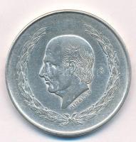 Mexikó 1952. 5P Ag T:2
Mexico 1952. 5 Pesos Ag C:XF
Krause KM#467