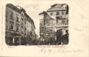 1899 Villach