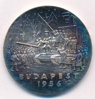 1966. "Hazádnak rendületlenül légy híve ó magyar - Numismatica Hungarica / Budapest 1956" ...