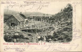 Hausling b. Schönbüchel