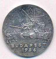 1966. "Hazádnak rendületlenül légy híve ó magyar - Numismatica Hungarica / Budapest 1956" ...