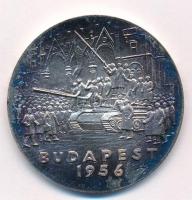 1966. "Hazádnak rendületlenül légy híve ó magyar - Numismatica Hungarica / Budapest 1956" ...