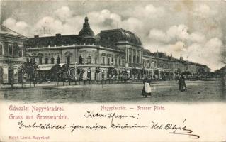 Nagyvárad marketplace (fl)