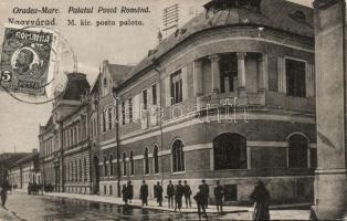 Nagyvárad post (EK)