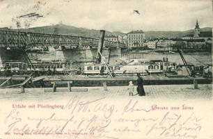 Linz Port