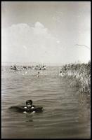 1963 Keveházi János (?-?) kőbányai fotóművész hagyatékából 242 db vintage negatív, sokféle témáról, ...