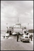 1963 Keveházi János (?-?) kőbányai fotóművész hagyatékából 242 db vintage negatív, sokféle témáról, ...