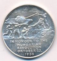 1976. "A Magyar Forradalom évfordulójára - Nagy Imre, Maléter Pál / In honour to the Hungarian ...