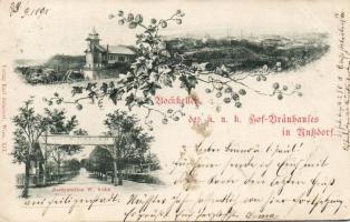 1898 Nußdorf Restaurant