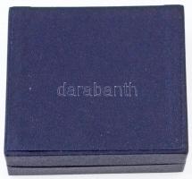 Tóth Sándor (1933-) 1982. "Bocskai fejedelem születésének 425. évfordulójára / Hajdúböszörmény ...