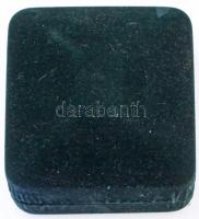 ~1990. "Magyar Politikai Foglyok Szövetsége - A Hazáért 1944-1989" aranyozott és zománcozo...