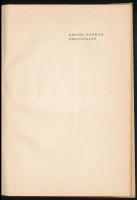 Csoóri Sándor 2 műve: 
Felröppen a madár. Bp.,1954.,Szépirodalmi Könyvkiadó. Első kiadás. Csoóri Sá...