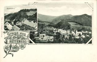 Rettenegg Hammer-works