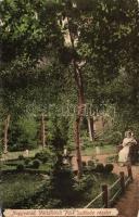 Nagyvárad park (Rb)