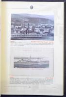 Göncz József - Bognár Béla: Sopron Vármegye Ipara - dokumentumokon és képeslapokon. A sorozat hatodi...