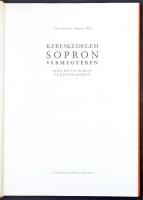 Göncz József - Bognár Béla: Kereskedelem Sopron Vármegyében dokumentumokon és képeslapokon. A soroza...