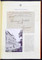 Göncz József - Bognár Béla: Kereskedelem Sopron Vármegyében dokumentumokon és képeslapokon. A soroza...