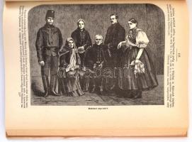 Magyarország képekben. Honismertető album I-II. kötet. Szerk.: Nagy Miklós. Benne a kísérő tanulmány...