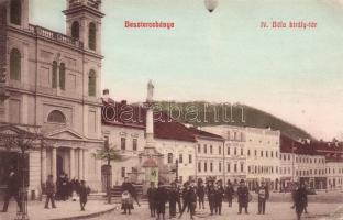 Besztercebánya (fl)