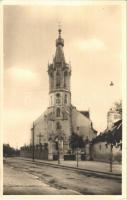 1950 Sopron, Szt. Mihály templom (EK)